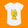 Wo's Mali Tee  Thumbnail