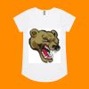Wo's Mali Tee  Thumbnail