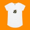 Wo's Mali Tee  Thumbnail