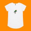 Wo's Mali Tee  Thumbnail