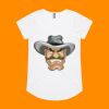 Wo's Mali Tee  Thumbnail