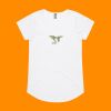 Wo's Mali Tee  Thumbnail
