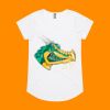 Wo's Mali Tee  Thumbnail