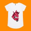 Wo's Mali Tee  Thumbnail