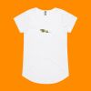 Wo's Mali Tee  Thumbnail