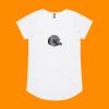 Wo's Mali Tee  Thumbnail