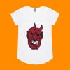 Wo's Mali Tee  Thumbnail