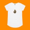 Wo's Mali Tee  Thumbnail