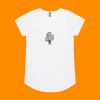 Wo's Mali Tee  Thumbnail