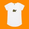 Wo's Mali Tee  Thumbnail