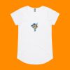 Wo's Mali Tee  Thumbnail