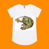 Wo's Mali Tee  Thumbnail