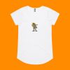 Wo's Mali Tee  Thumbnail