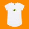 Wo's Mali Tee  Thumbnail