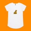 Wo's Mali Tee  Thumbnail