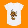 Wo's Mali Tee  Thumbnail