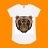 Wo's Mali Tee  Thumbnail
