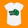 Wo's Mali Tee  Thumbnail