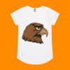 Wo's Mali Tee  Thumbnail