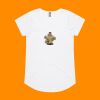 Wo's Mali Tee  Thumbnail