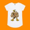 Wo's Mali Tee  Thumbnail