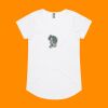 Wo's Mali Tee  Thumbnail