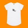 Wo's Mali Tee  Thumbnail