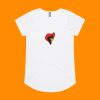 Wo's Mali Tee  Thumbnail