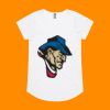 Wo's Mali Tee  Thumbnail