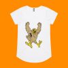 Wo's Mali Tee  Thumbnail