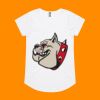 Wo's Mali Tee  Thumbnail