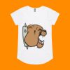 Wo's Mali Tee  Thumbnail