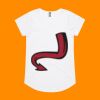 Wo's Mali Tee  Thumbnail