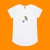 Wo's Mali Tee  Thumbnail
