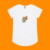 Wo's Mali Tee  Thumbnail