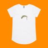Wo's Mali Tee  Thumbnail