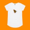 Wo's Mali Tee  Thumbnail