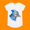 Wo's Mali Tee  Thumbnail