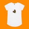 Wo's Mali Tee  Thumbnail