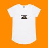 Wo's Mali Tee  Thumbnail