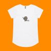 Wo's Mali Tee  Thumbnail