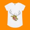 Wo's Mali Tee  Thumbnail