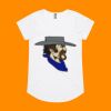 Wo's Mali Tee  Thumbnail