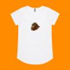 Wo's Mali Tee  Thumbnail