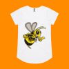 Wo's Mali Tee  Thumbnail