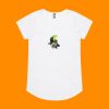 Wo's Mali Tee  Thumbnail