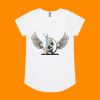 Wo's Mali Tee  Thumbnail