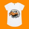 Wo's Mali Tee  Thumbnail
