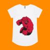Wo's Mali Tee  Thumbnail