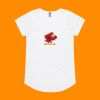 Wo's Mali Tee  Thumbnail
